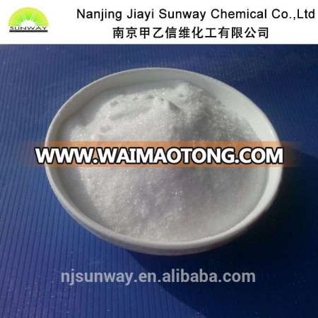 CAS 127-08-2 Acetic acid, potassium salt/ potassium acetate anhydrous